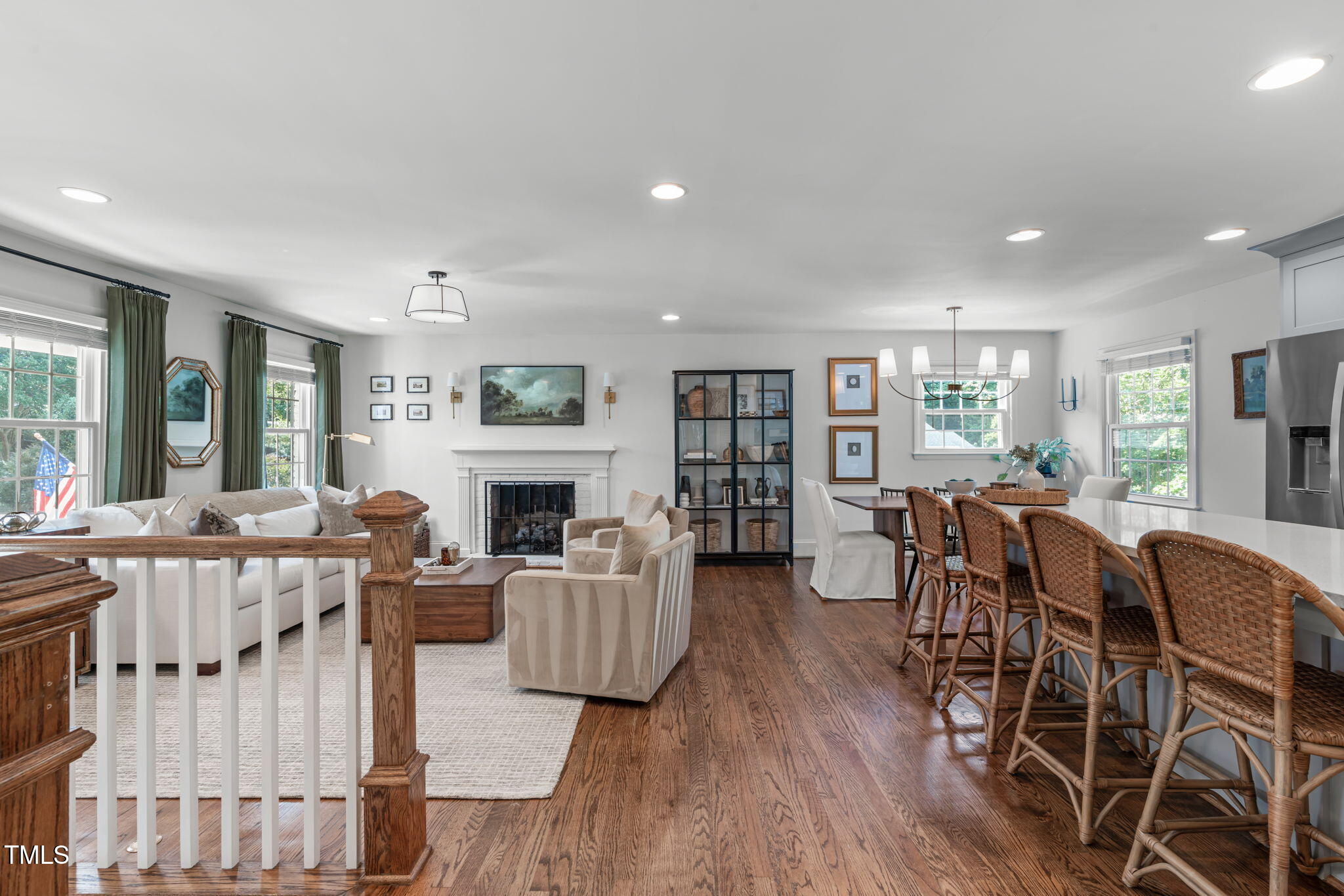 4109 Huckleberry Drive