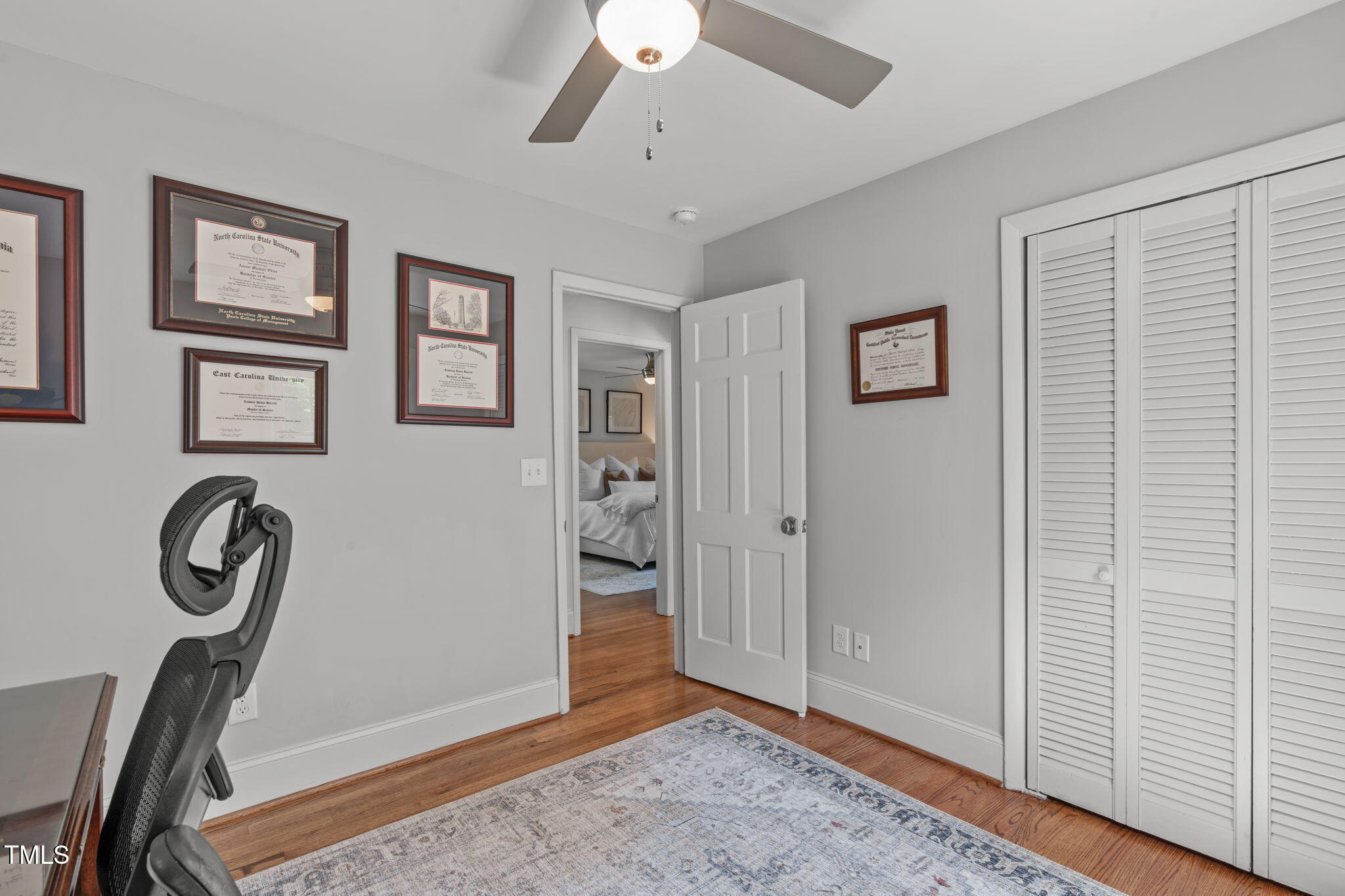 4109 Huckleberry Drive