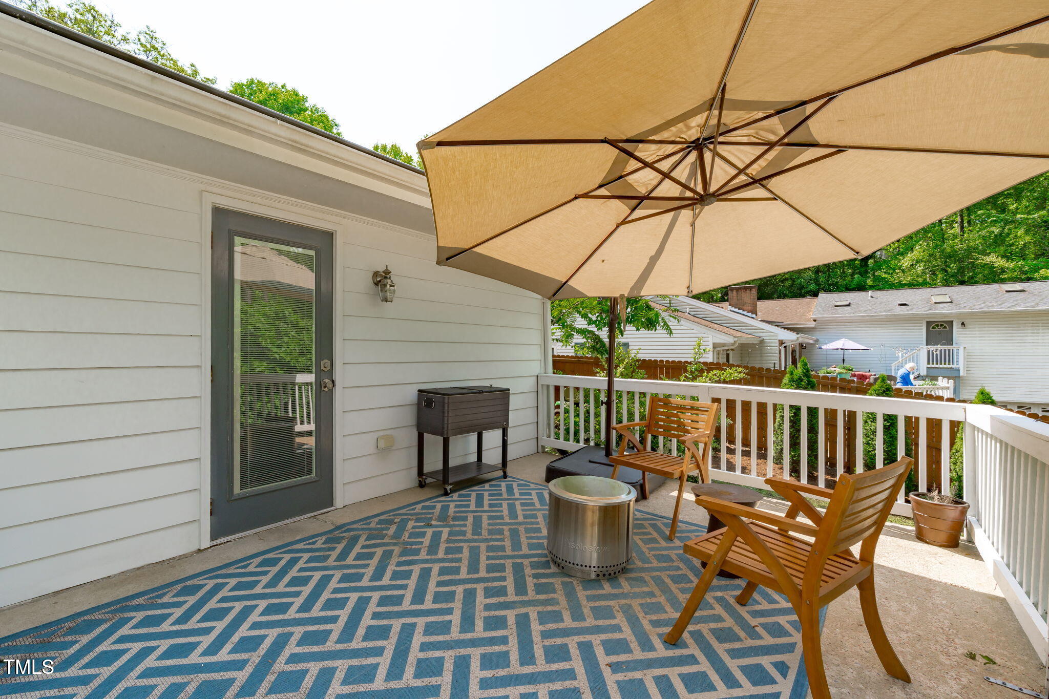 4109 Huckleberry Drive