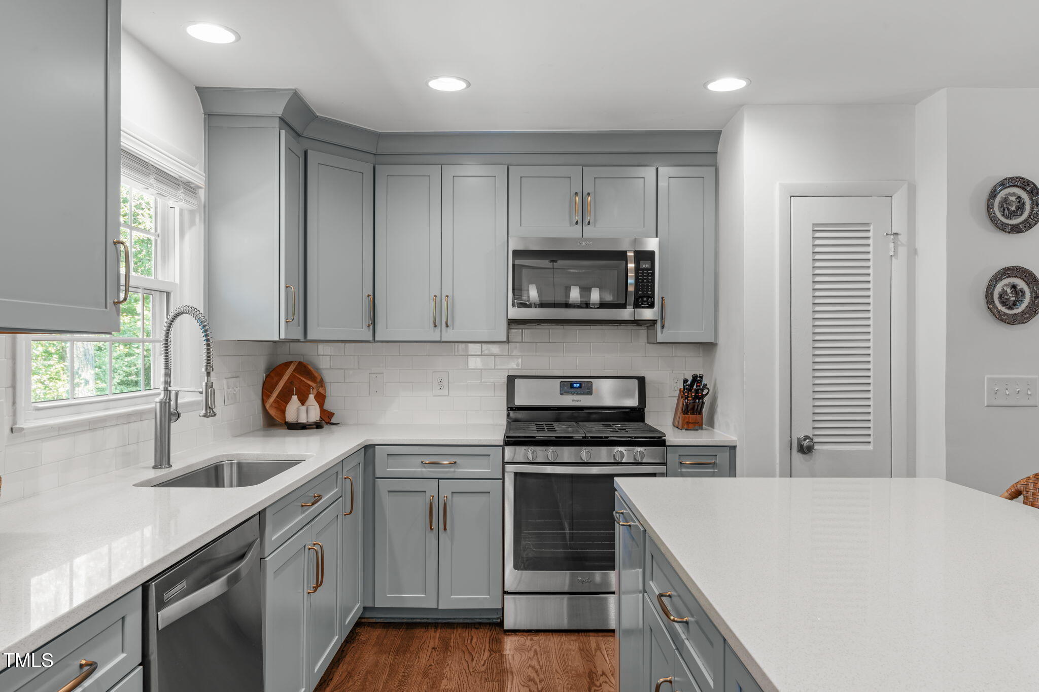 4109 Huckleberry Drive