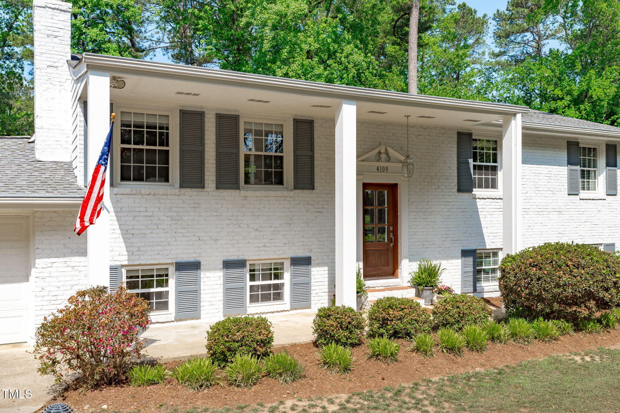 4109 Huckleberry Drive