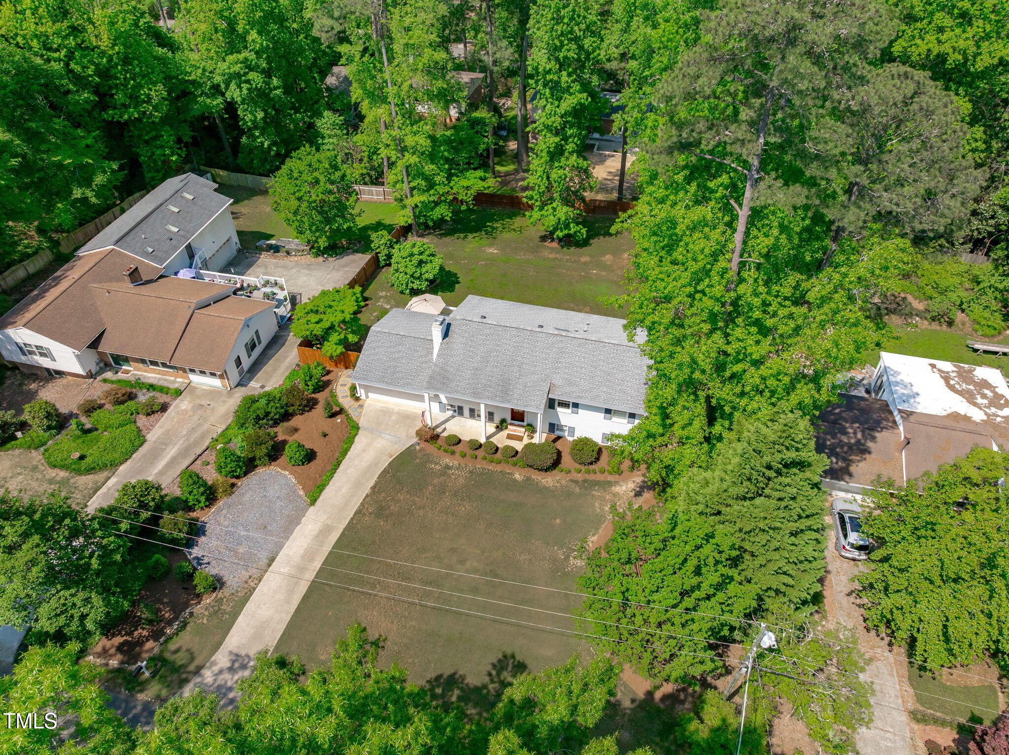 4109 Huckleberry Drive