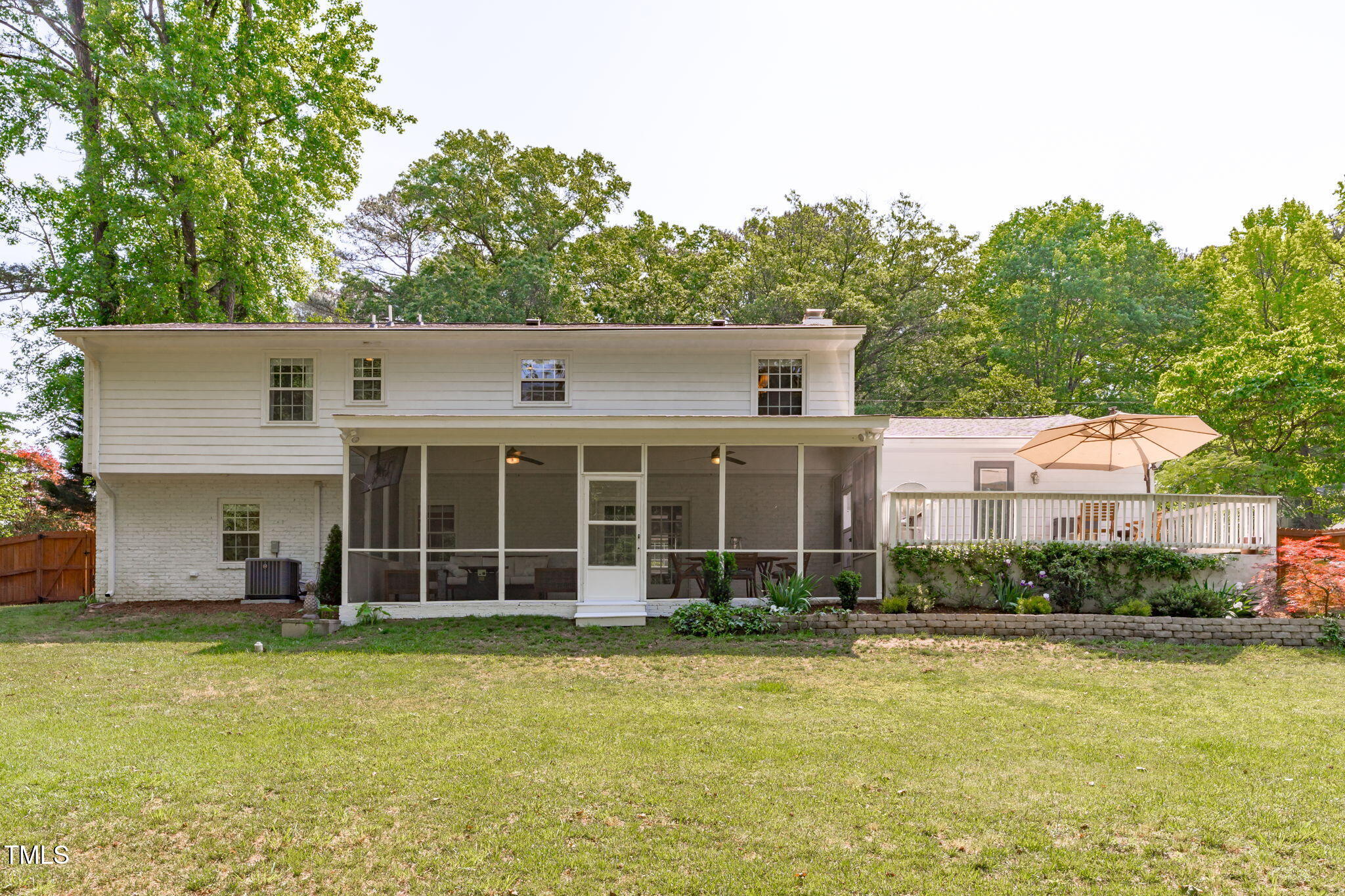 4109 Huckleberry Drive
