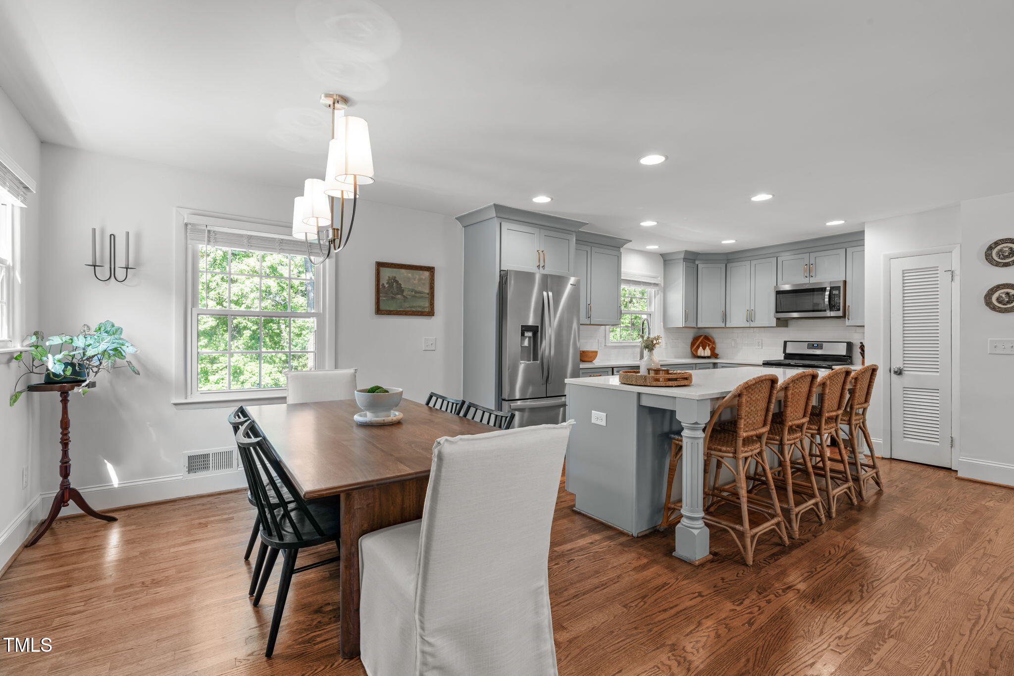 4109 Huckleberry Drive