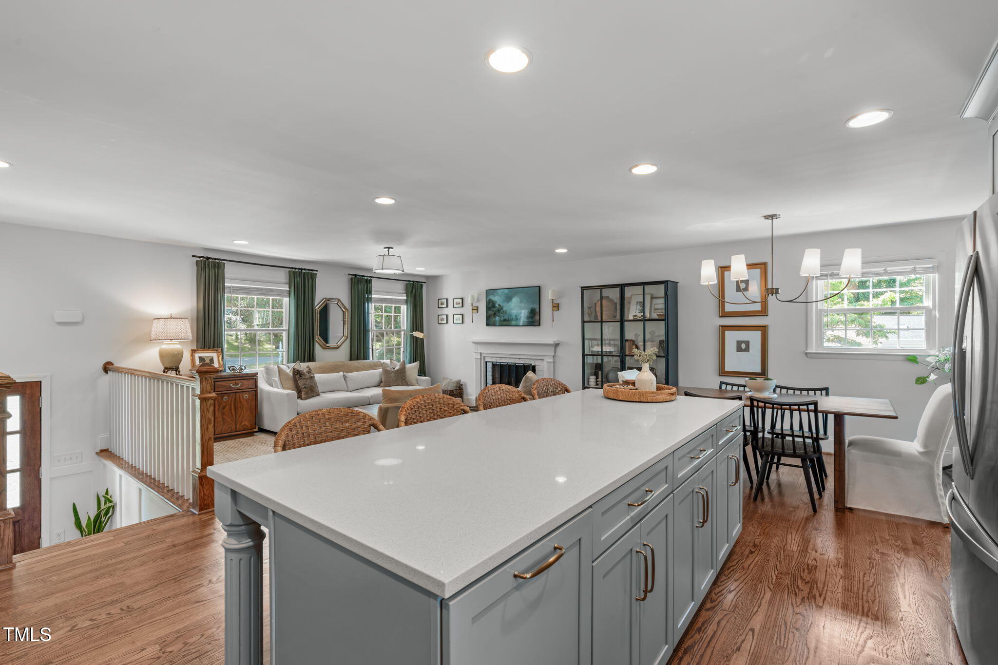 4109 Huckleberry Drive