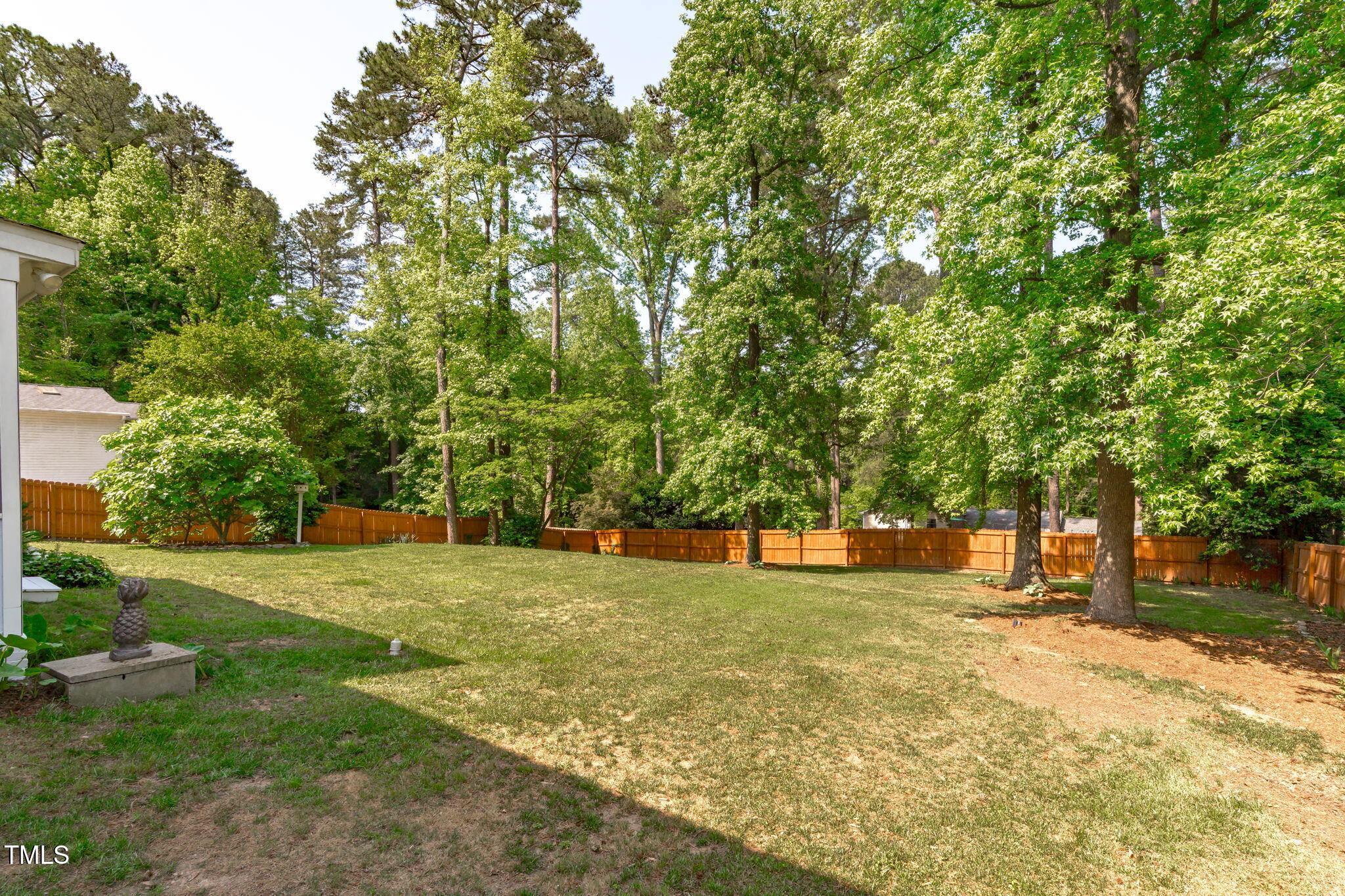 4109 Huckleberry Drive