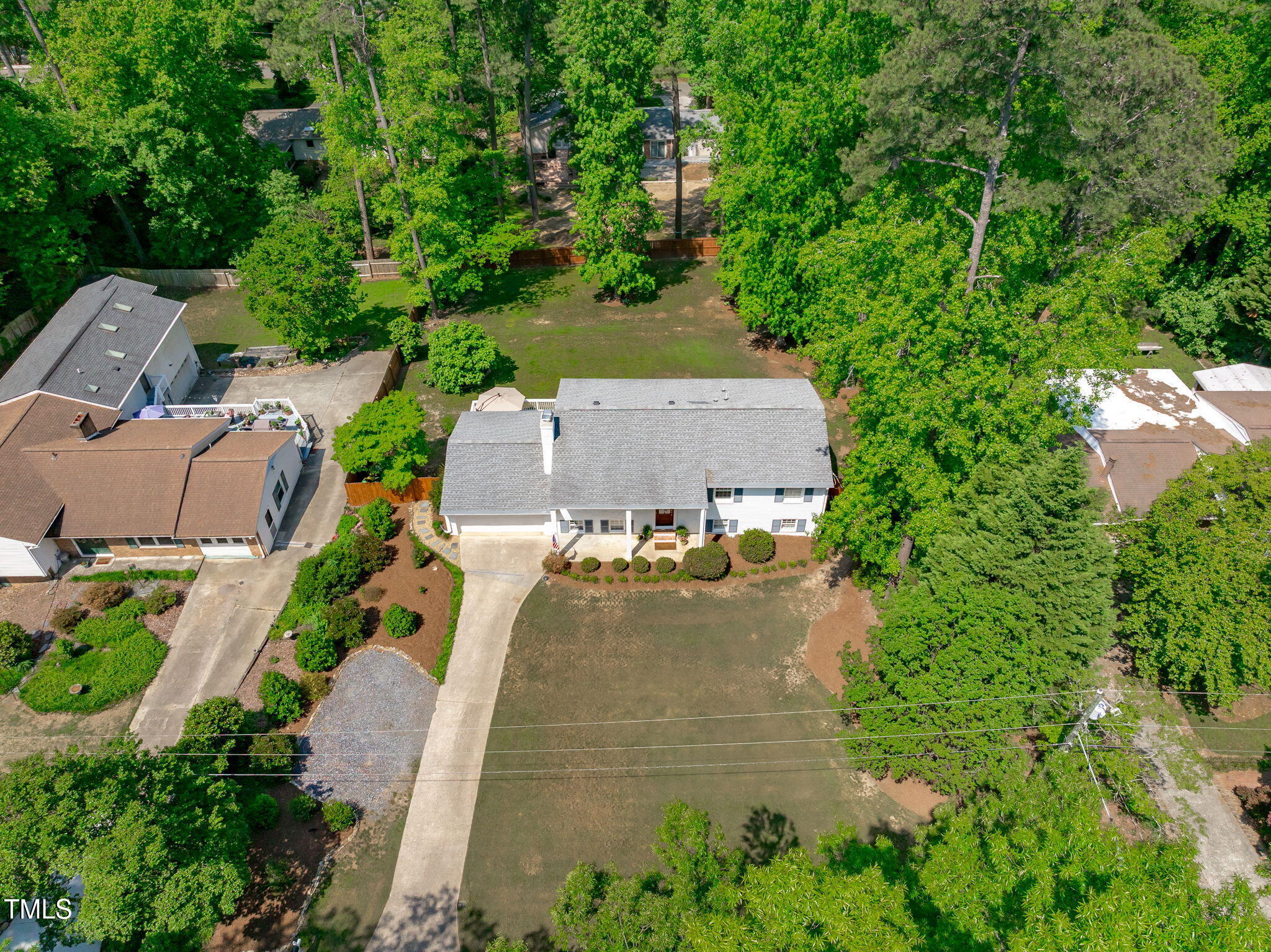 4109 Huckleberry Drive