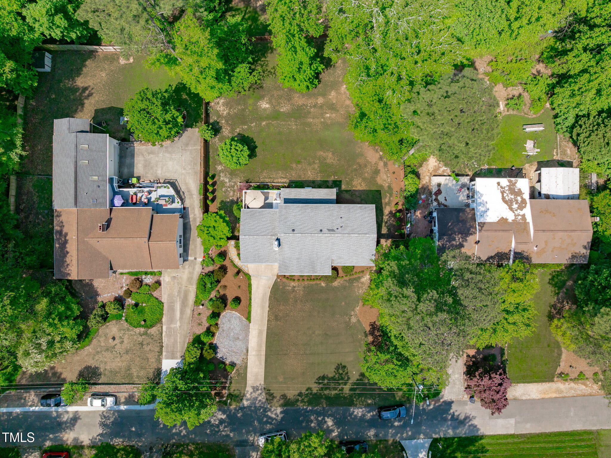 4109 Huckleberry Drive