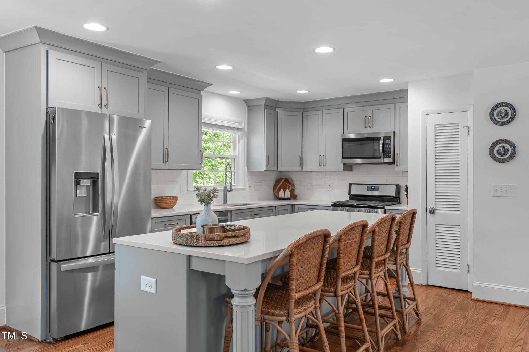 4109 Huckleberry Drive