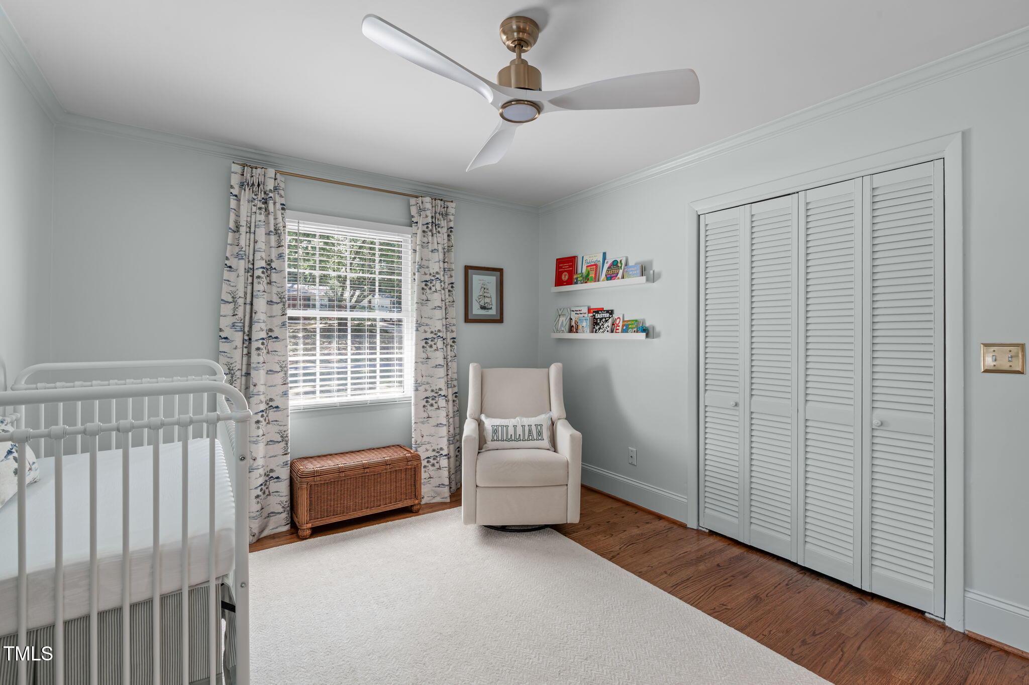 4109 Huckleberry Drive