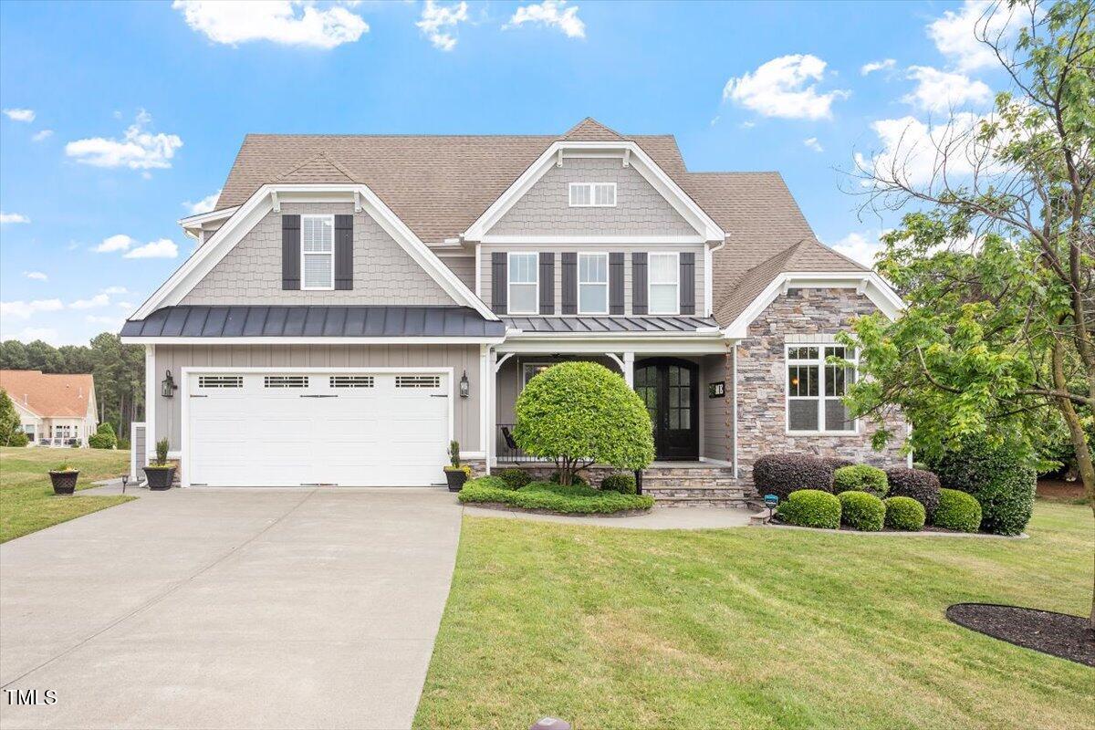 10 Princeton Manor Drive