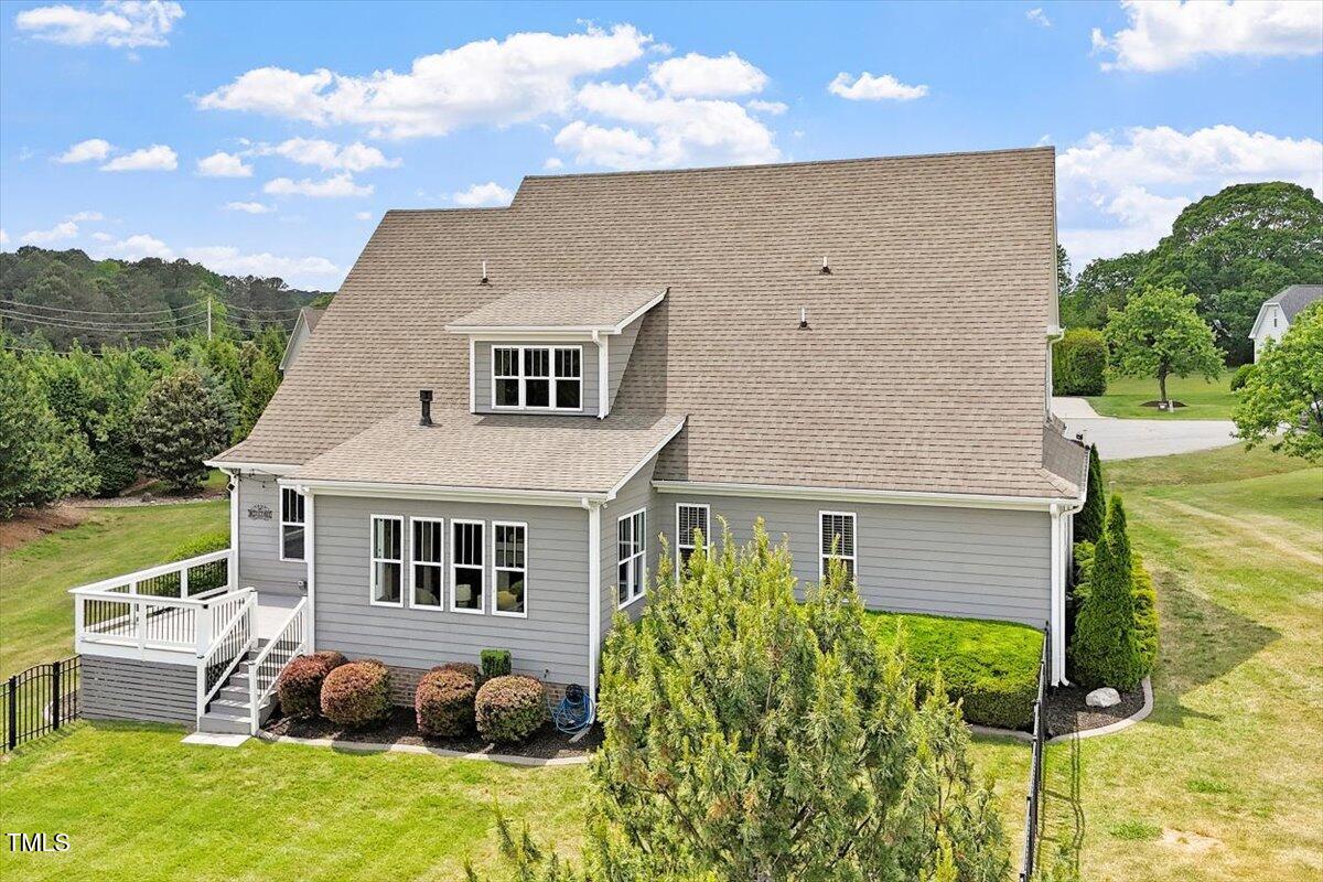 10 Princeton Manor Drive