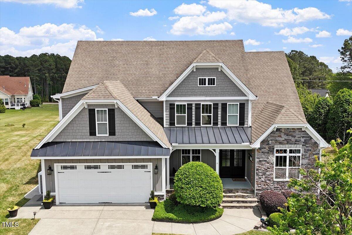 10 Princeton Manor Drive