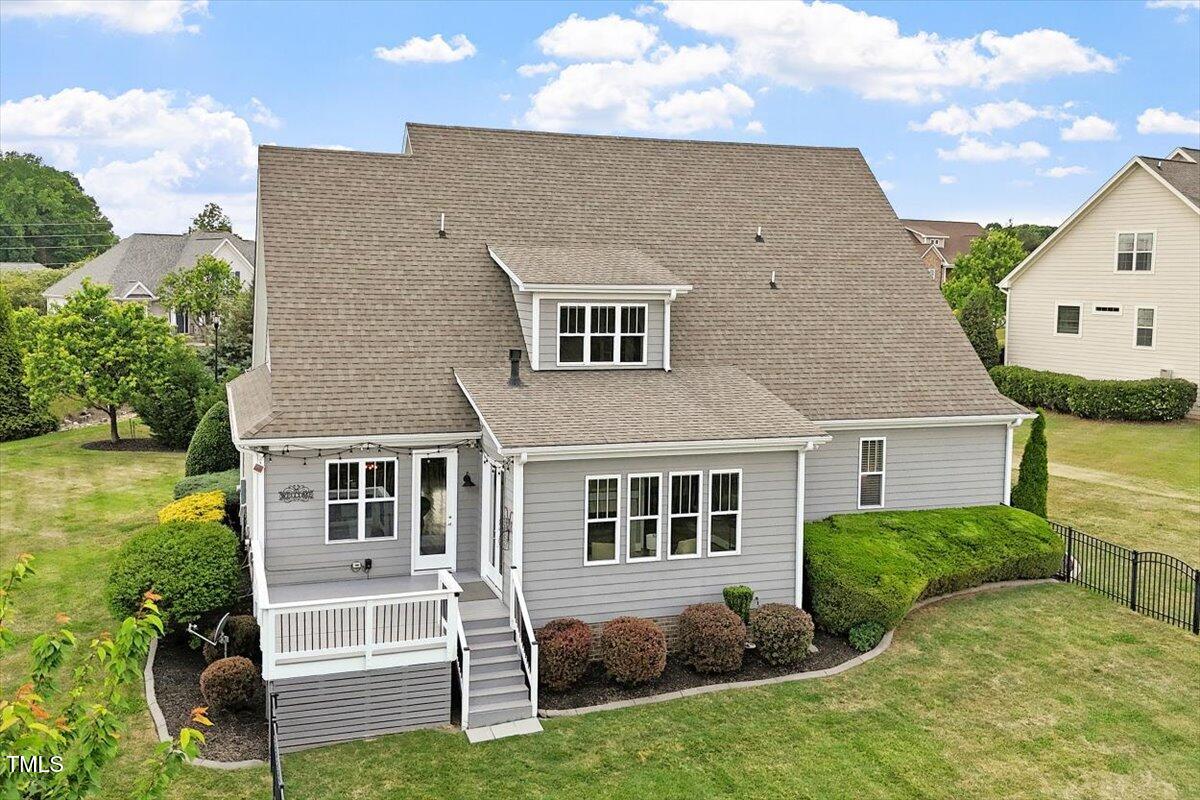 10 Princeton Manor Drive