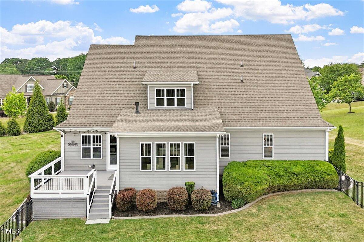 10 Princeton Manor Drive