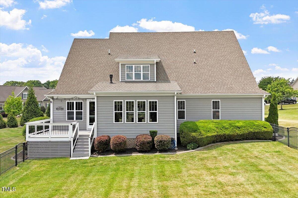 10 Princeton Manor Drive