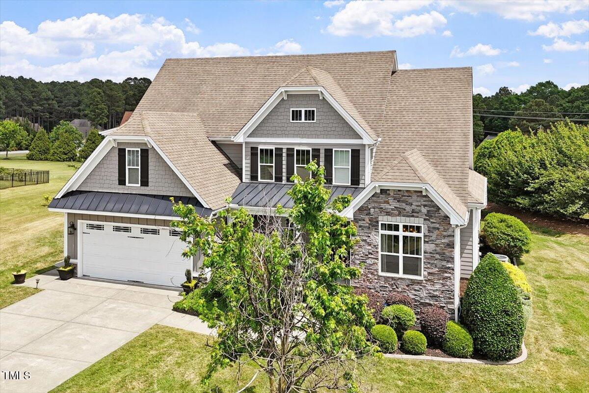 10 Princeton Manor Drive