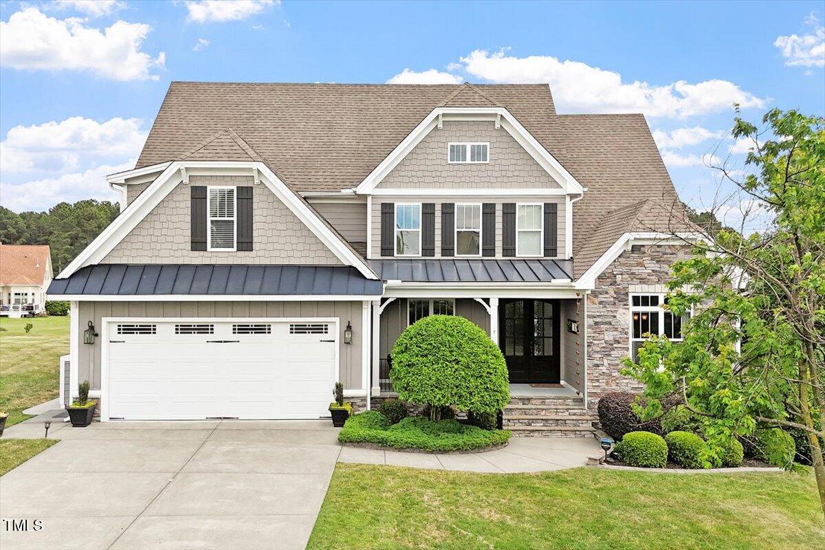 10 Princeton Manor Drive