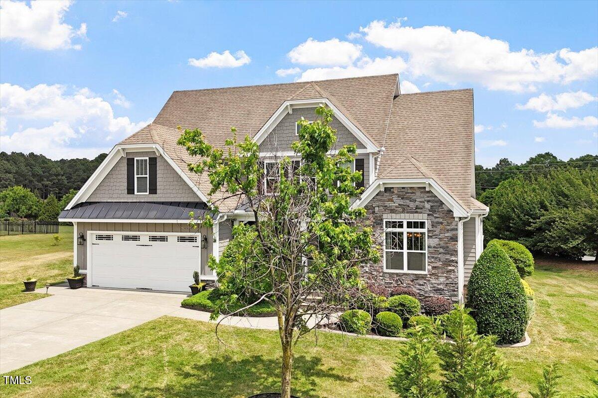 10 Princeton Manor Drive