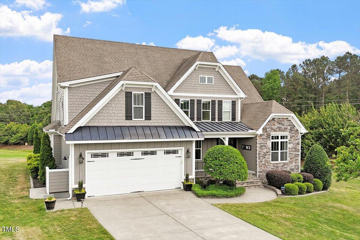 10 Princeton Manor Drive
