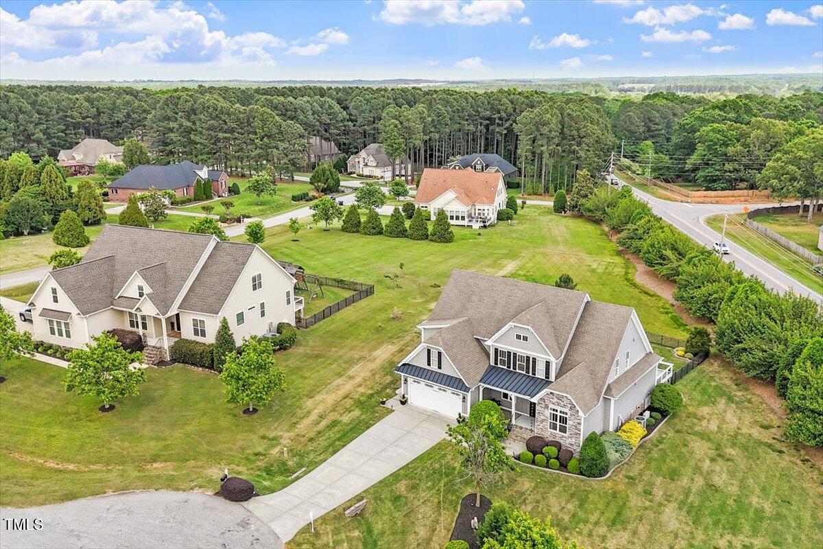 10 Princeton Manor Drive