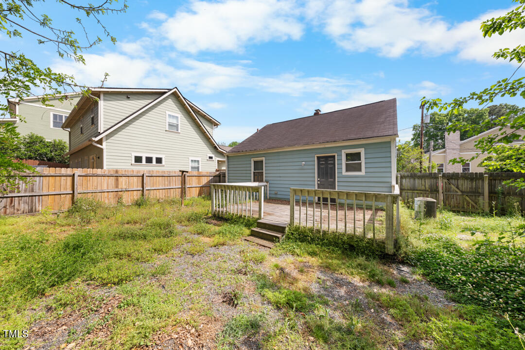 212 Northwood Circle