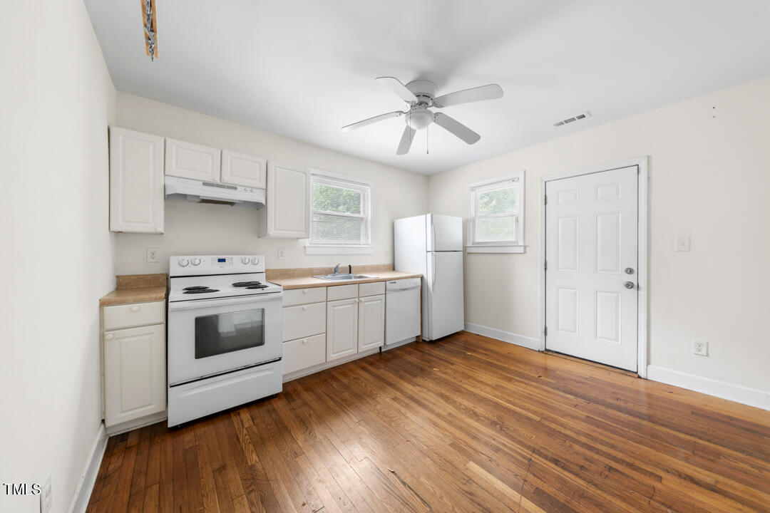 212 Northwood Circle