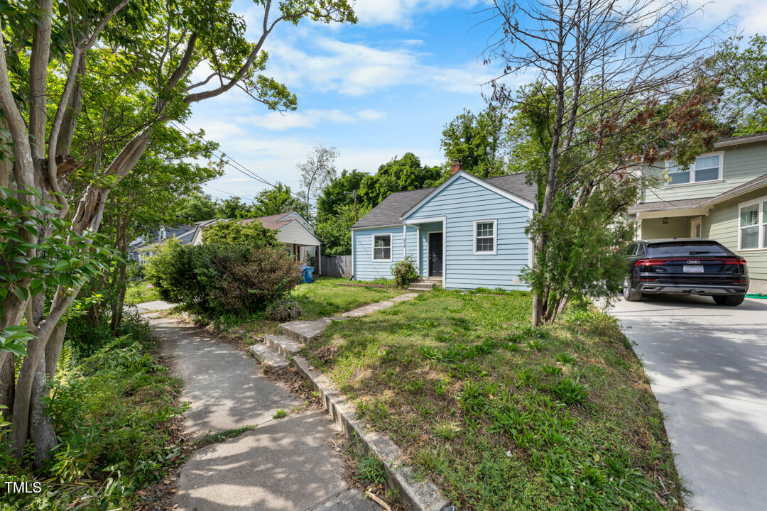 212 Northwood Circle