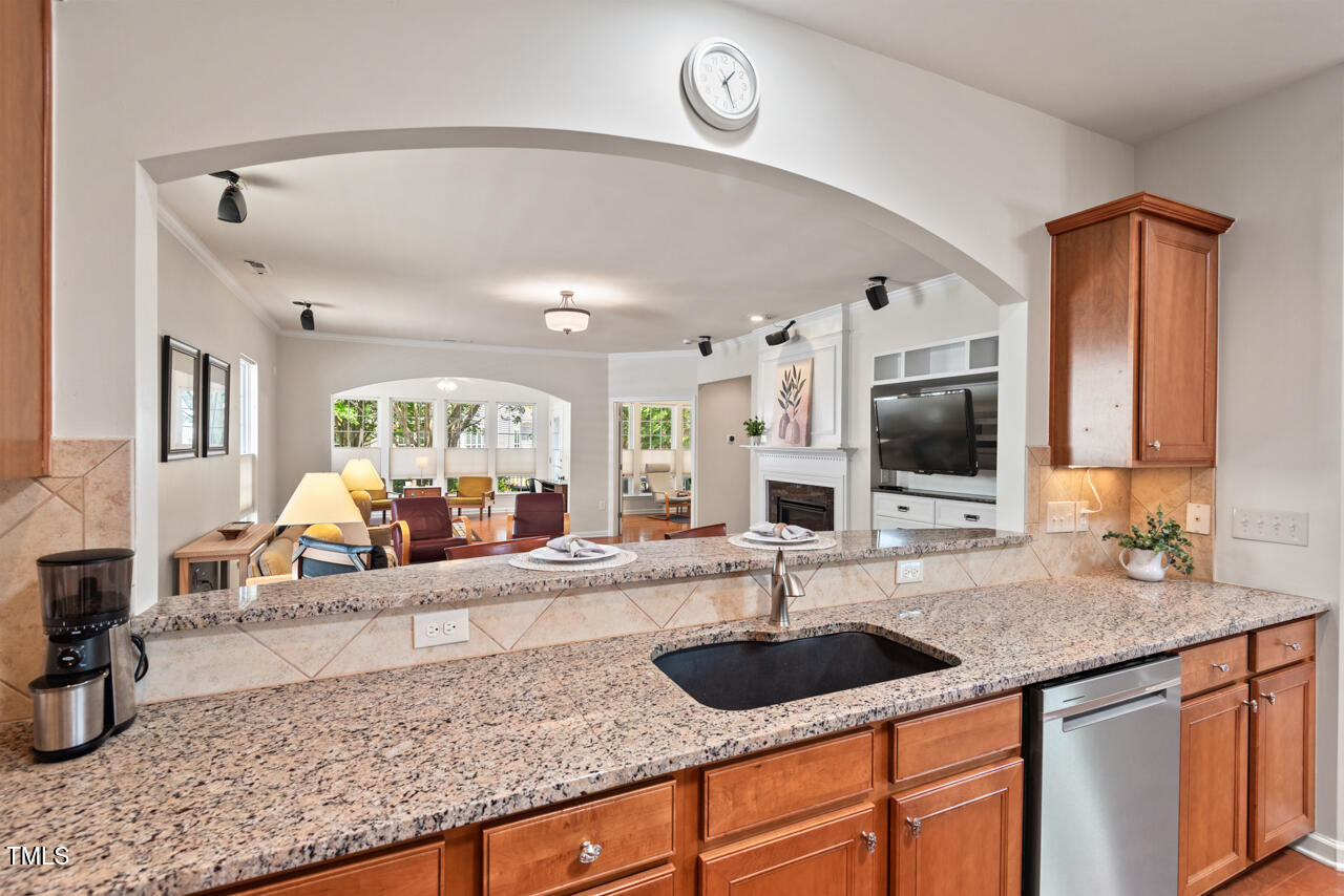524 Clarenbridge Drive
