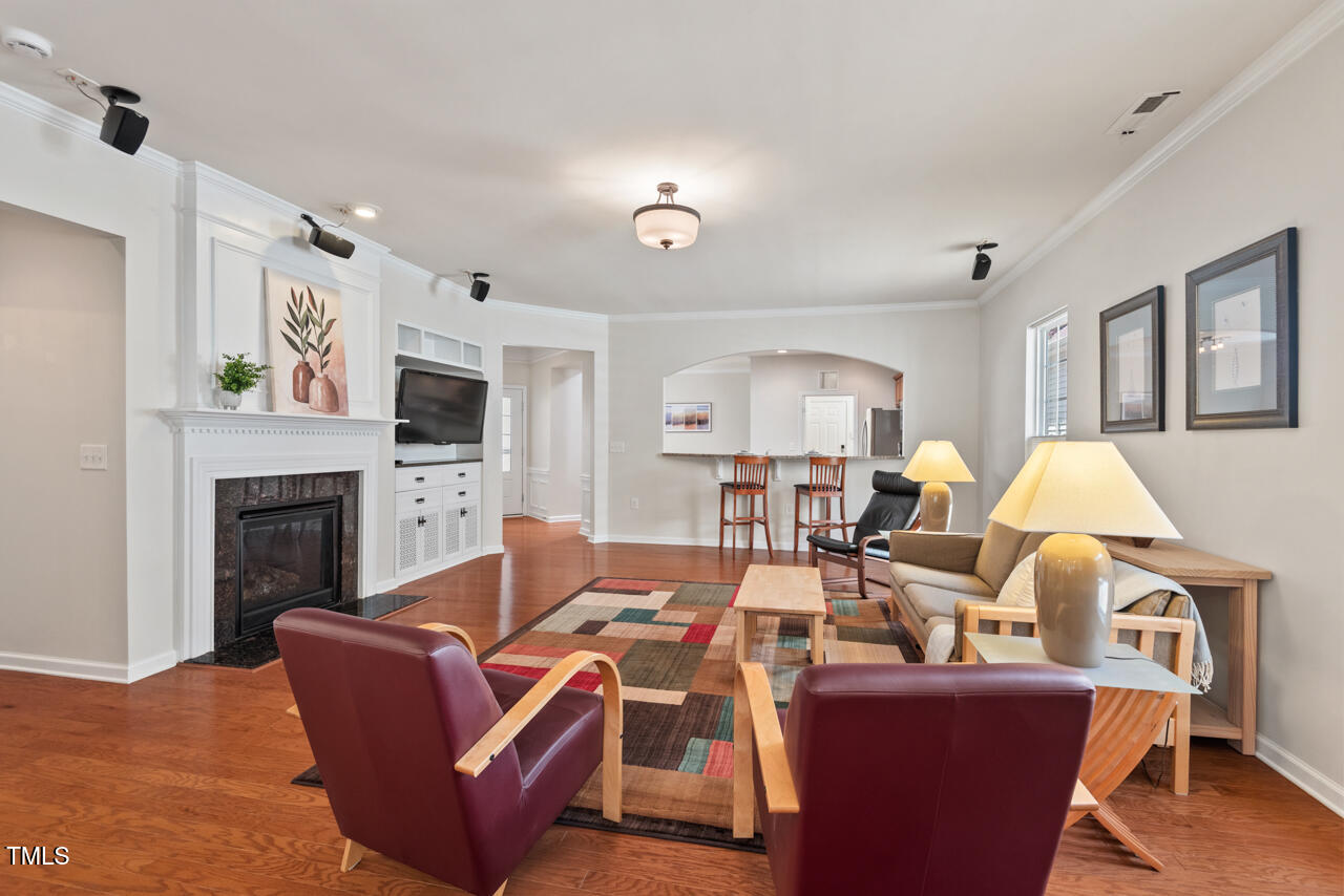 524 Clarenbridge Drive