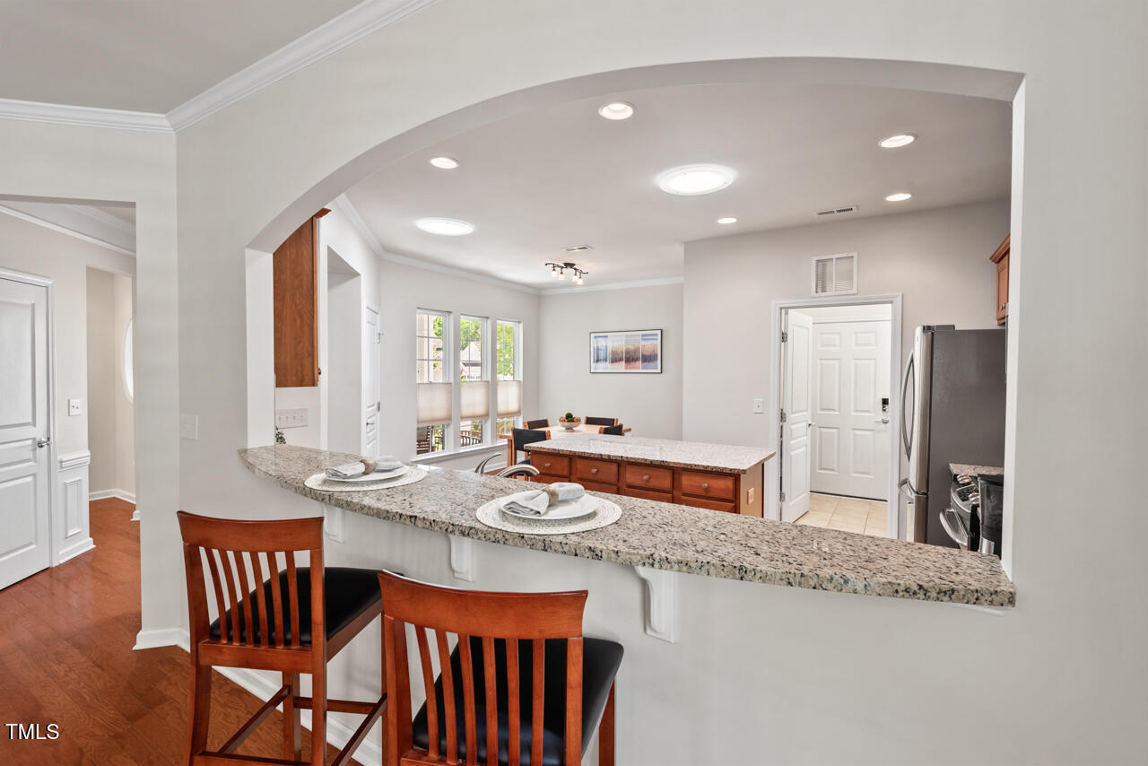 524 Clarenbridge Drive