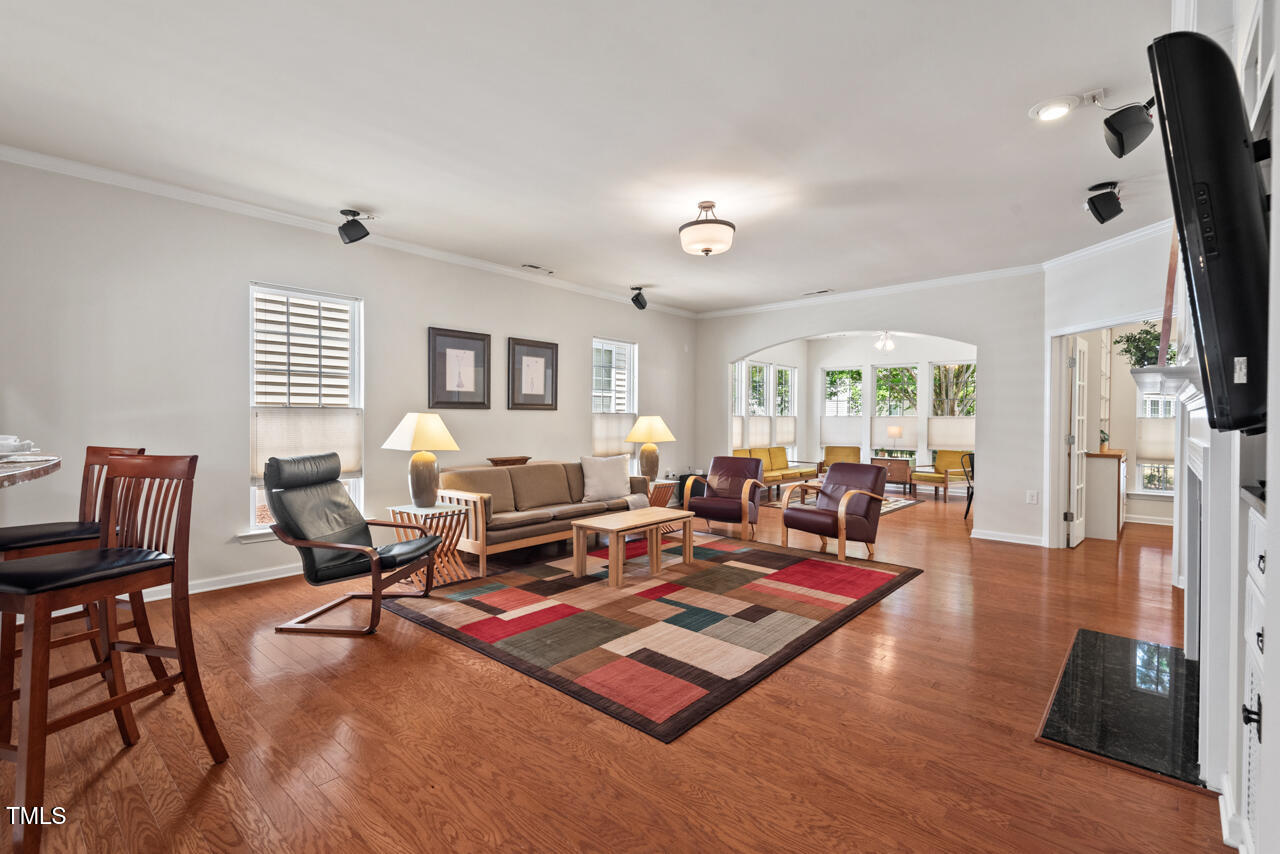 524 Clarenbridge Drive