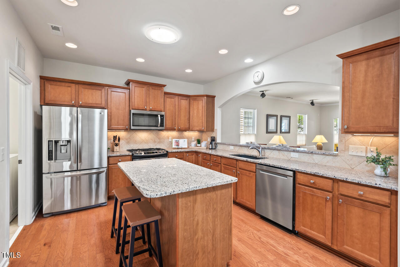 524 Clarenbridge Drive