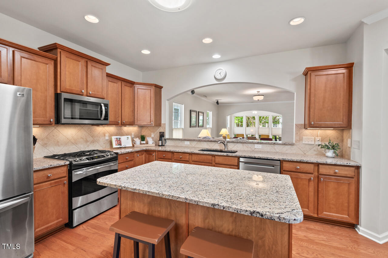 524 Clarenbridge Drive