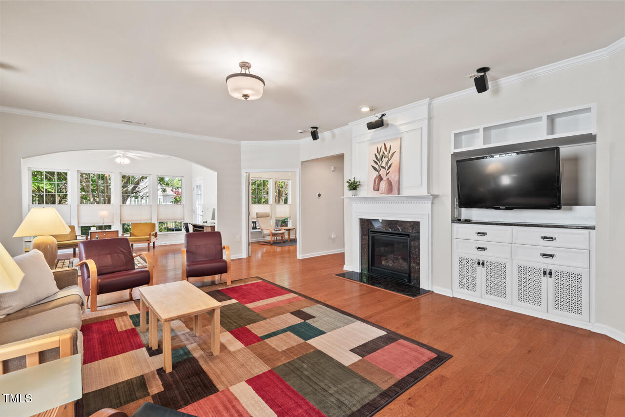 524 Clarenbridge Drive