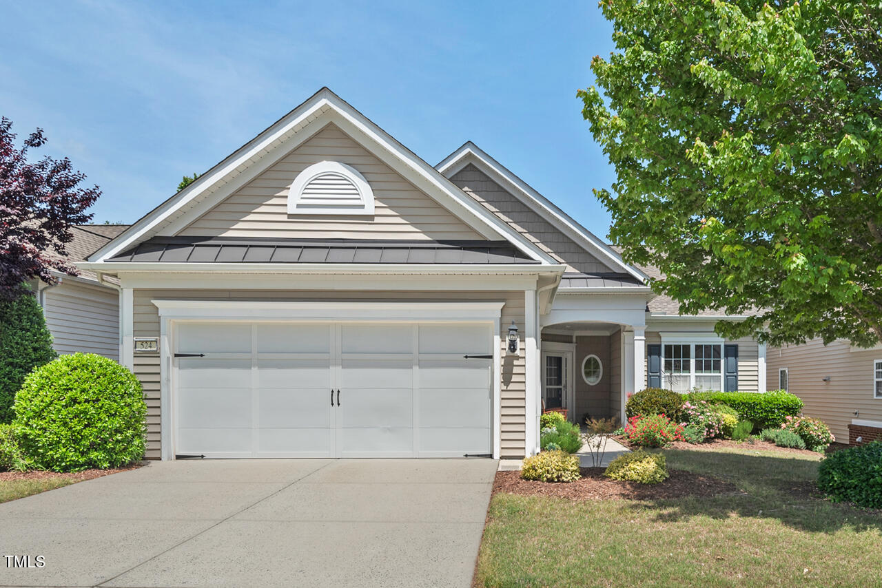 524 Clarenbridge Drive