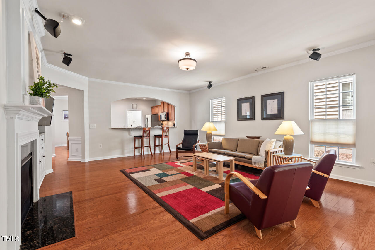 524 Clarenbridge Drive