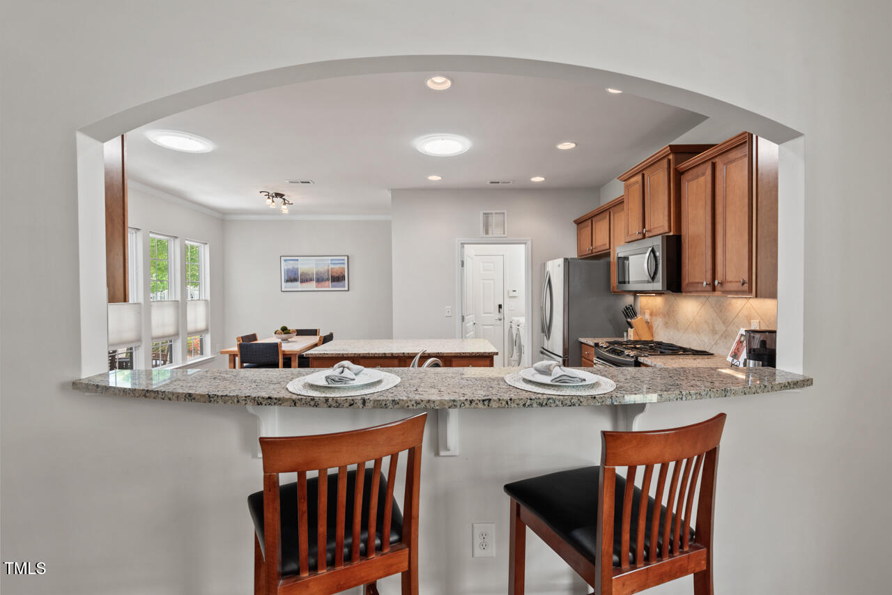 524 Clarenbridge Drive