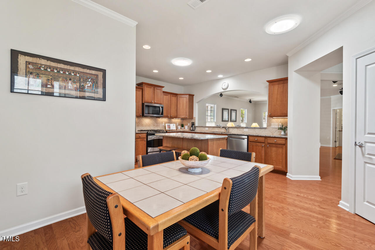 524 Clarenbridge Drive