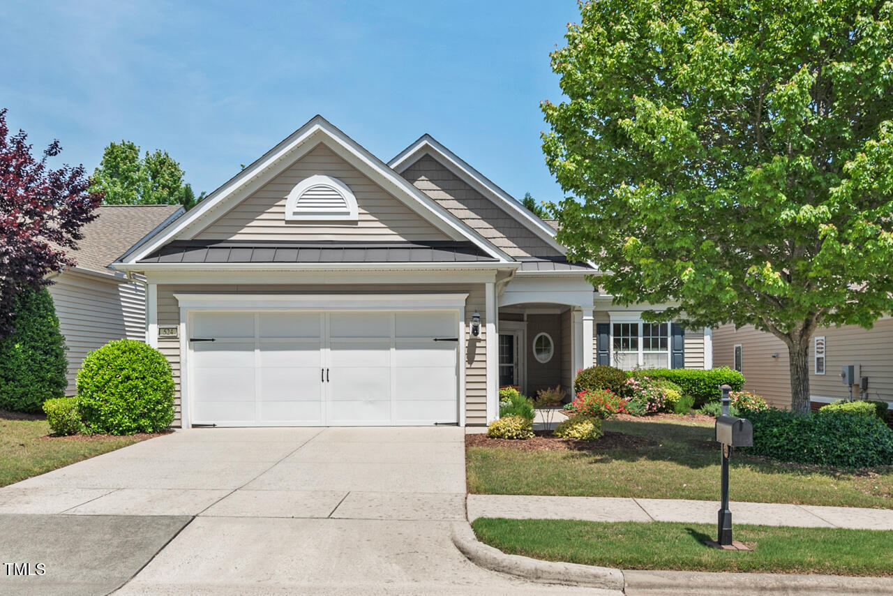 524 Clarenbridge Drive