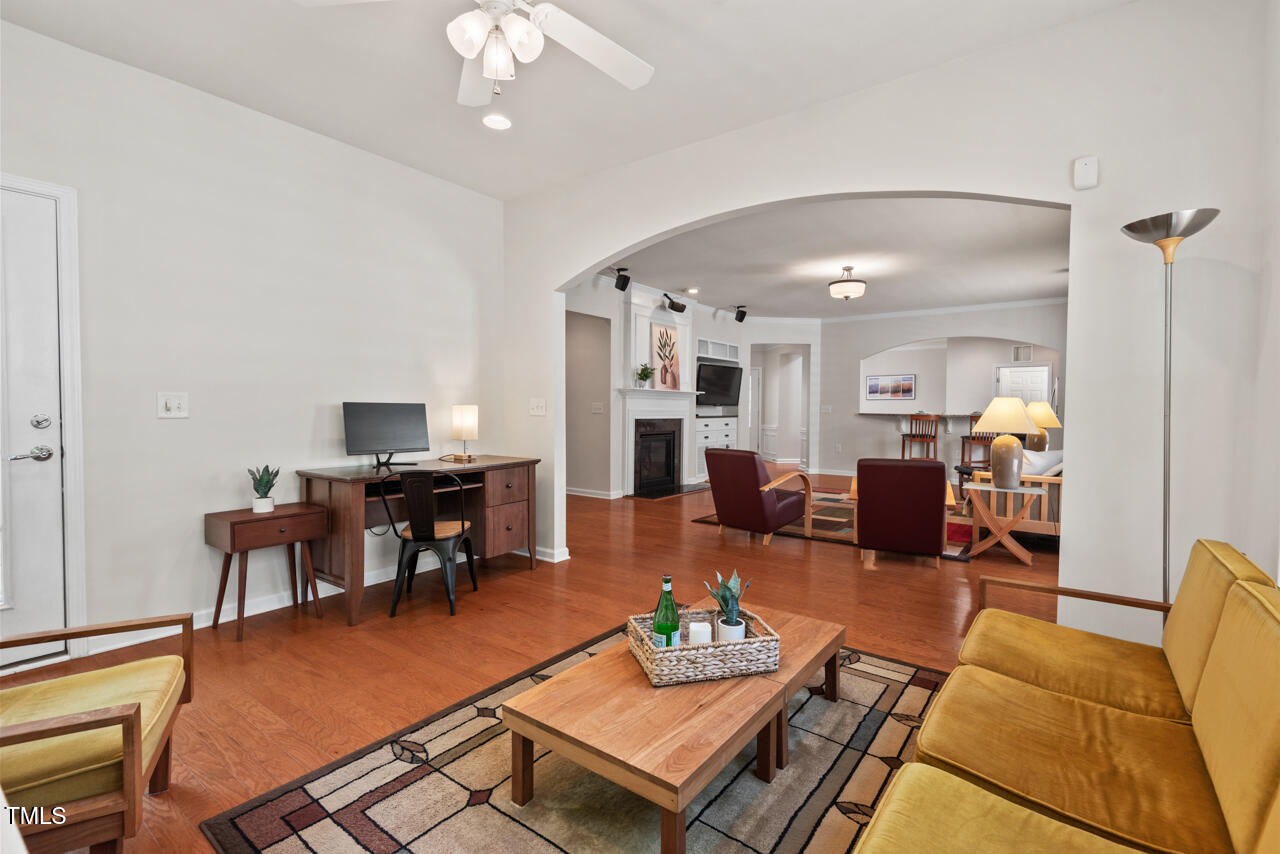 524 Clarenbridge Drive