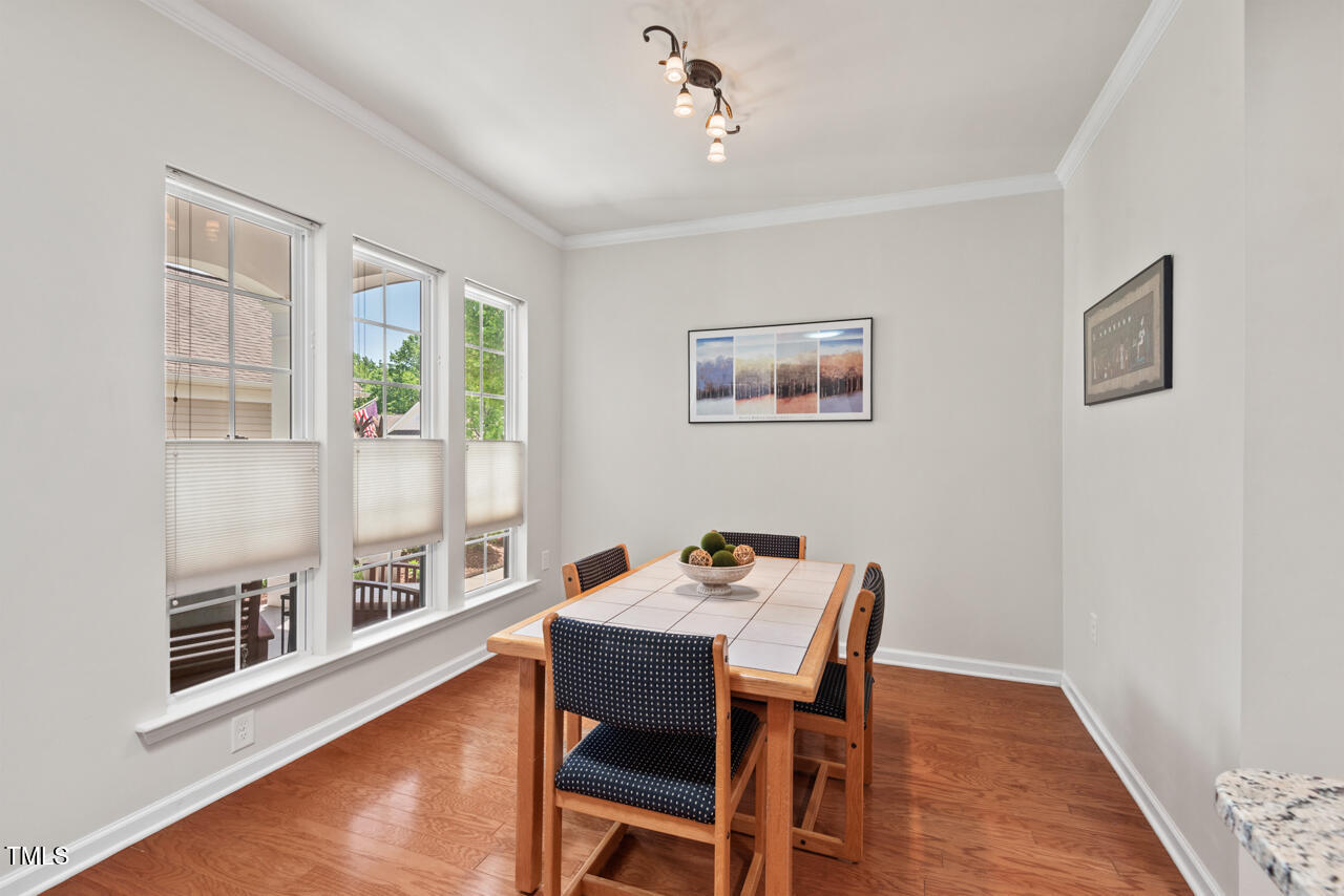 524 Clarenbridge Drive