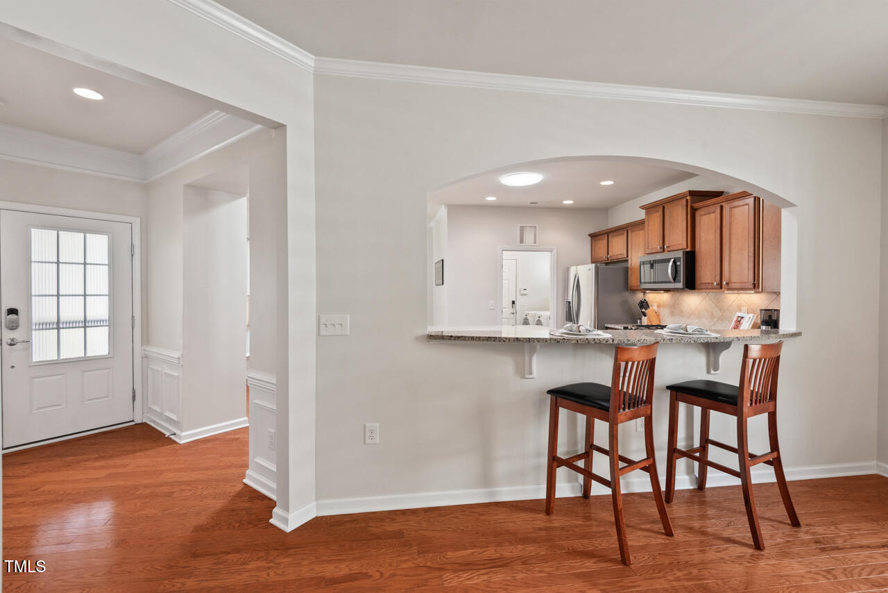 524 Clarenbridge Drive