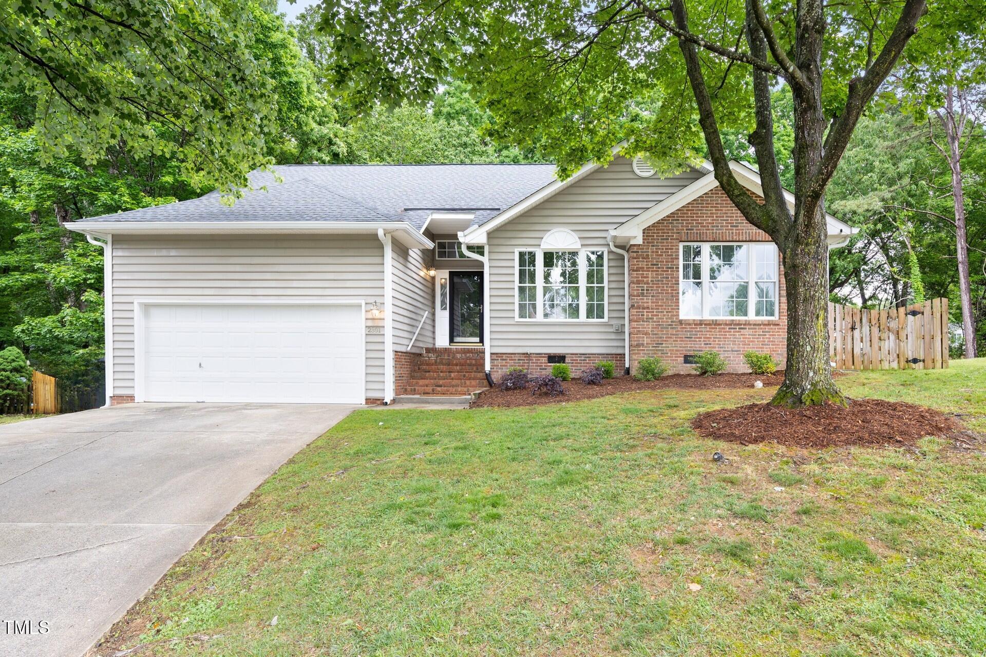 2301 Bolingbrook Lane