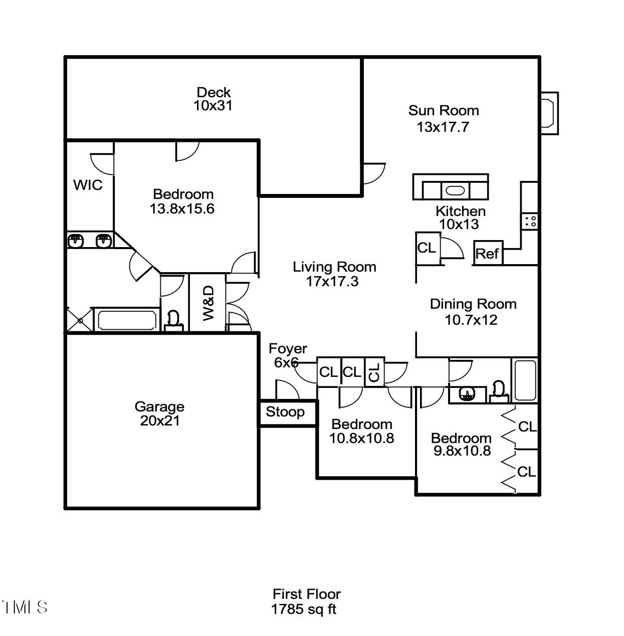 2301 Bolingbrook Lane