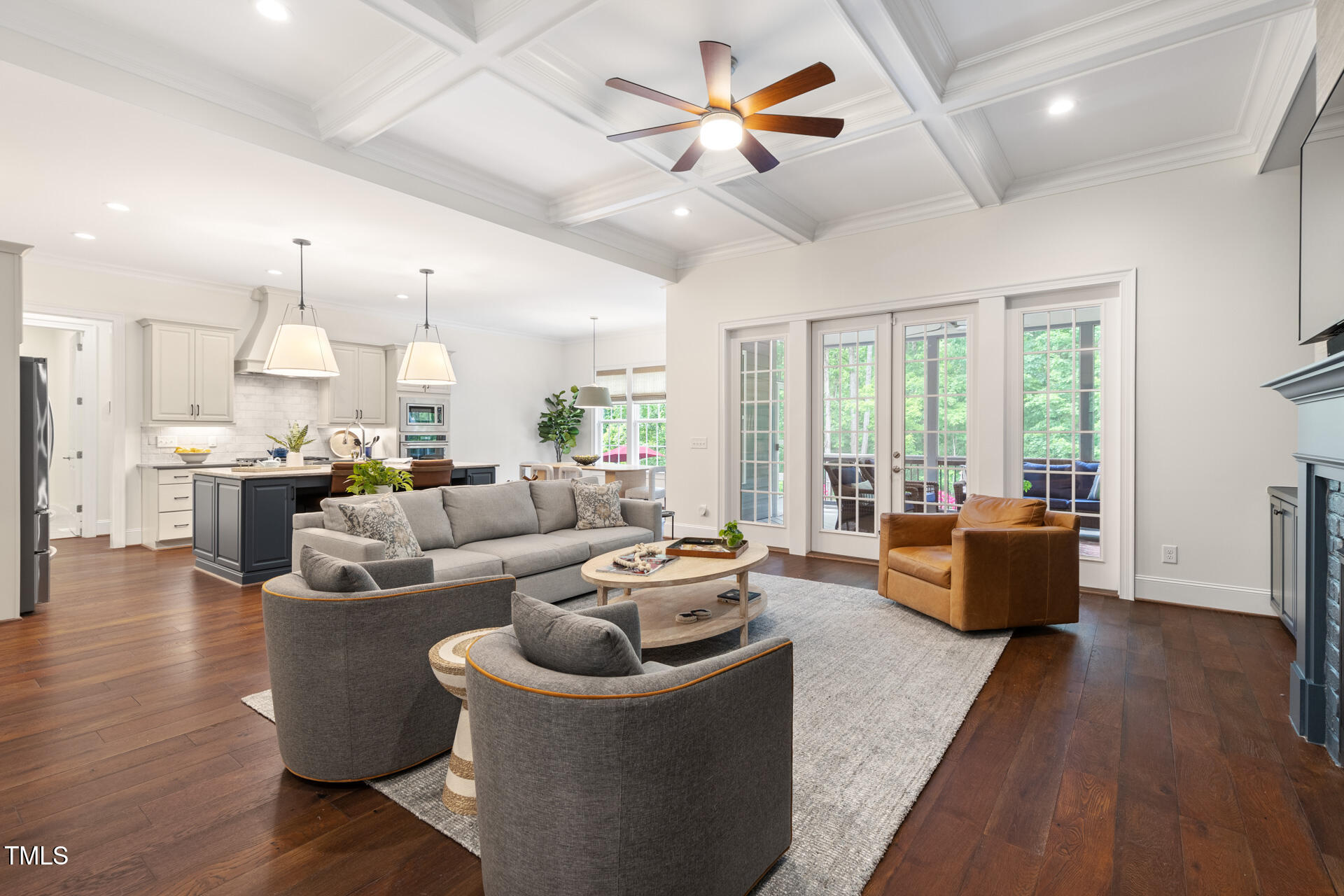 30 Ocoee Falls Drive