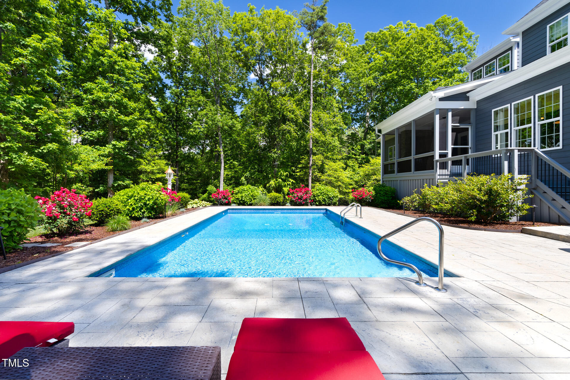 30 Ocoee Falls Drive