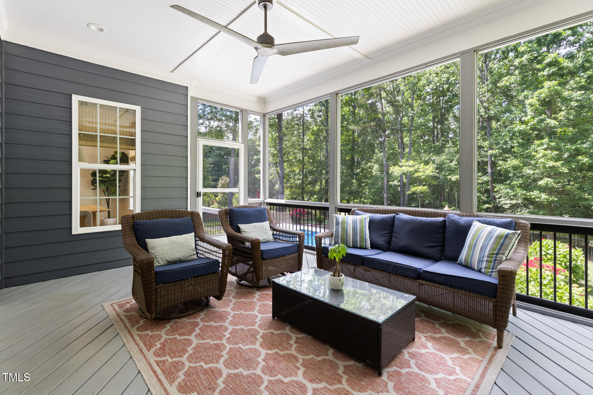 30 Ocoee Falls Drive