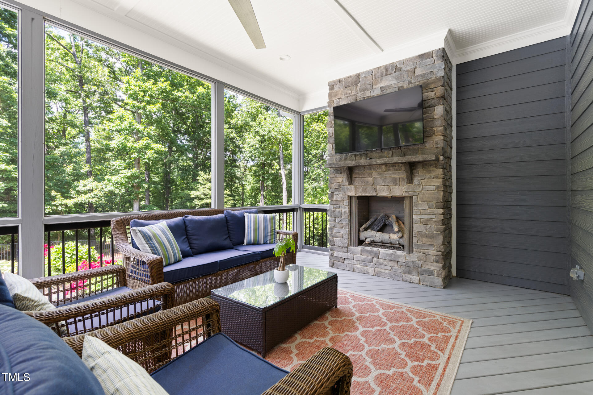 30 Ocoee Falls Drive