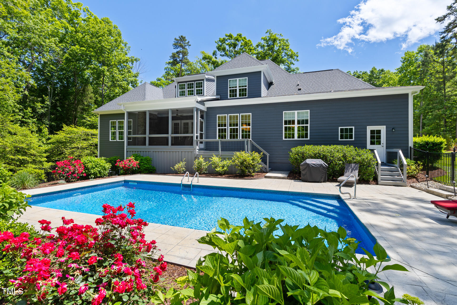 30 Ocoee Falls Drive